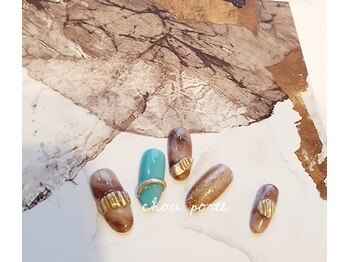 シュポルテ(chou porte)/