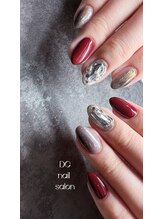 DCネイルサロン/