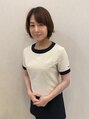 カジュアルエステ 爽やか 刈谷店&nbsp;岡村 えつこ