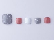 はあとねいる 安城店/フットジェルデザイン37