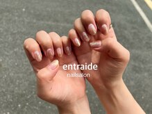アントレッド(entraide)/定額デザインコース
