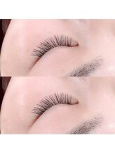 ナル バイ フェリース(NALU by feliz)/フラットラッシュ