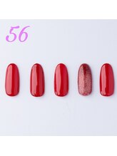 はあとねいる 池上店(heartnail)/ハンド 完全定額3,850円