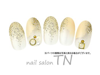 ティーエヌ BB COSME高岡駅南店/季節の定額5900円コ―ス