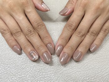 リジェネ(Regene)/ハンド2本アート+ワンカラー