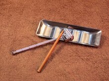 一樹鍼灸院/刺さないはりもあります