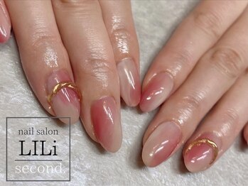 リリ セカンド(LILi second.)/セレクトデザインコース