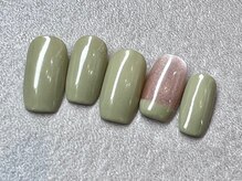 ルダリドゥー 東銀座店(Le Dali Deux)/定額8000円