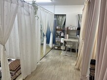 アンビー(&B)/着付けとアロマリラクゼーション