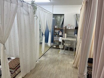 アンビー(&B)/着付けとアロマリラクゼーション