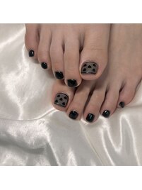 footnail　2本ａｒｔ