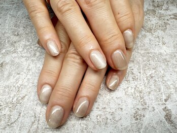 キャンアイドレッシー 三鷹ネイルサロン/マグネット