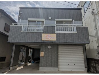 エステサロン ラ ボーテ(La Beaute)/サロン建物