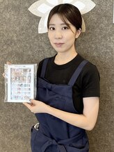 ネイルアンドアイラッシュサロン ブレス 長町南駅店(BLESS) 坂本 