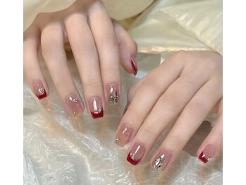 ベラーネイルサロン(Bella Nail Salon)/