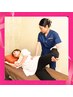 【産後骨盤矯正】骨盤矯正で12年　赤ちゃんと一緒に来院OK!¥10,700→¥4,980