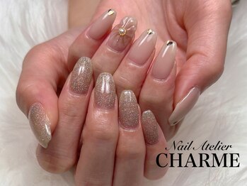 シャーム(CHARME)/