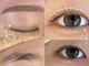 マハナ 錦糸町店(Mahana)の写真/アイブロウWAX脱毛(メイク仕上げ付き☆)4500円であか抜けた印象に★まつげパーマとのセットもおススメ♪