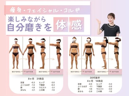 アリーズエステスウェイ 豊田店の写真
