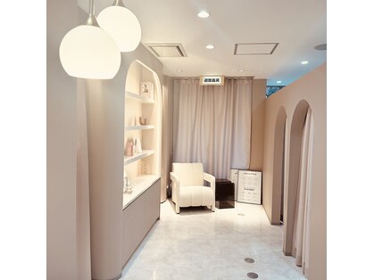 ジュイーネ バイ パシャ(jouine by Pacha)の写真