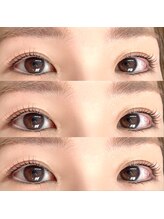 キト(KITO)/◇似合わせまつげパーマ