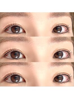 キト(KITO)/◇似合わせまつげパーマ