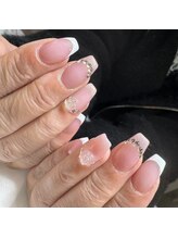 アイリッシュネイル 久屋大通店(Irish Nail)/ミスバタ02