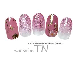 季節の定額6900円コース☆