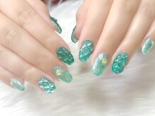 ルル ソレイユ(LouLou Soleil)/トレンドデザインコース