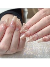 クイーンズビューティーサロン 新宿本店(Queen's beauty salon)/パラジェル　やり放題コース