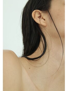 ビューティーバーコア(Beauty bar KOA)/生コラーゲンフェイシャル60分