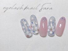 サラ 金山店(Sara)/１２０分フリーアート