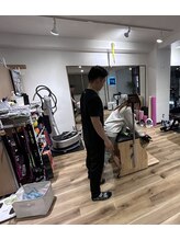 水素ジム911 心斎橋/パーソナルトレーニング