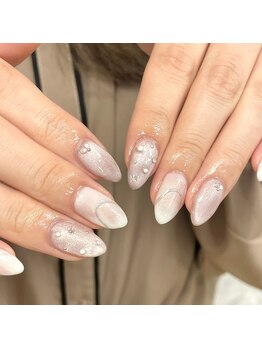 ミルティー(Milty)/magnet nuance