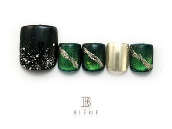 ビーネ 品川 高輪店(BIENE)/25年6月マンスリートレンド-25