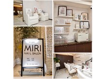 ミリ(MIRI)