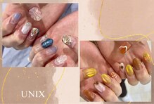 ユニックス イオンモール川口前川店(UNIX)