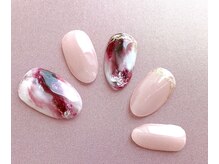ミッシュネイル(mish nail)/ジェルネイルアート