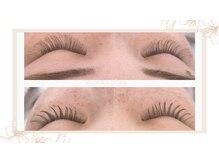 モランプラス 豊田店(Moran Plus)/ブラウンカラー