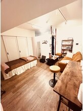 シンシア 三軒茶屋(Sincere)/完全個室プライベートサロン
