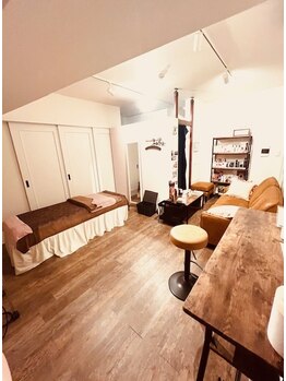 シンシア 三軒茶屋(Sincere)/完全個室プライベートサロン