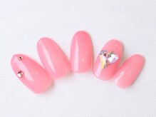 ハーフバックス 堀之内店/シンプルオフィス