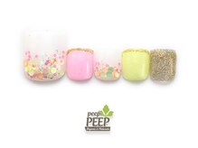 ピッピ 白金台店(peep PEEP)/25年7月マンスリートレンド-16