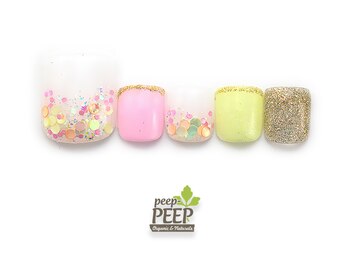 ピッピ 白金台店(peep PEEP)/25年7月マンスリートレンド-16