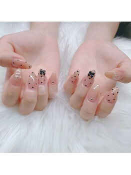 リアンカ(LIANCA)/定額デザインB