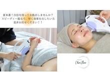 シェリ フルール(Cheri Fleur)