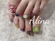 エリナネイルサロン池袋(Alina Nail Salon)の写真