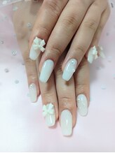 マイネイル(MyNail)/*ネイルデザイン*