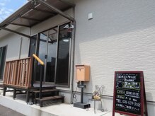 クオッカ(Quokka)の雰囲気（巻き爪/魚の目/たこ/陥入爪/肥厚爪/変形爪/巻き爪ケア/角質ケア）