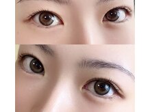 スウィート(SWEET)/まつげパーマ